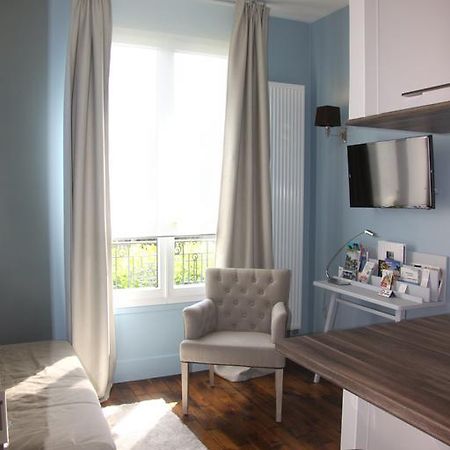 Côté Marne Champigny-sur-Marne Quarto foto