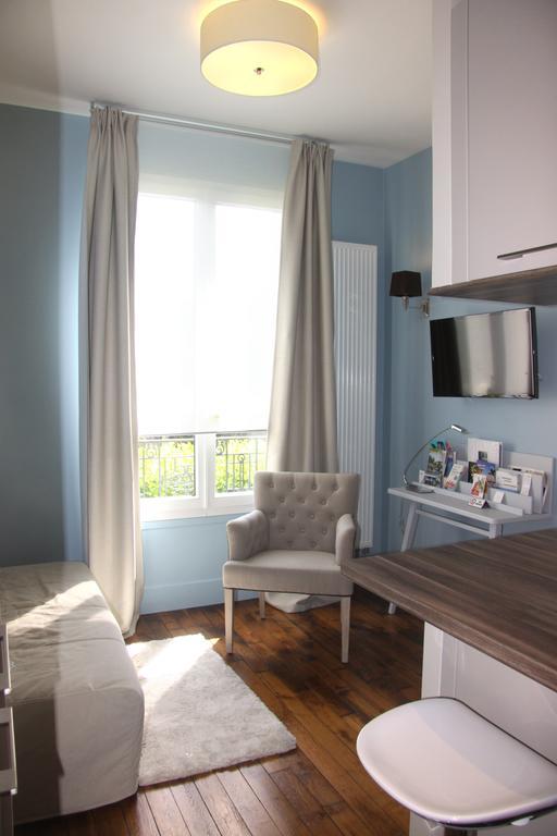 Côté Marne Champigny-sur-Marne Quarto foto