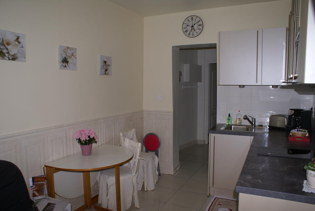 Côté Marne Champigny-sur-Marne Exterior foto