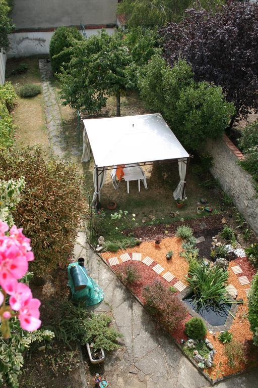 Côté Marne Champigny-sur-Marne Exterior foto