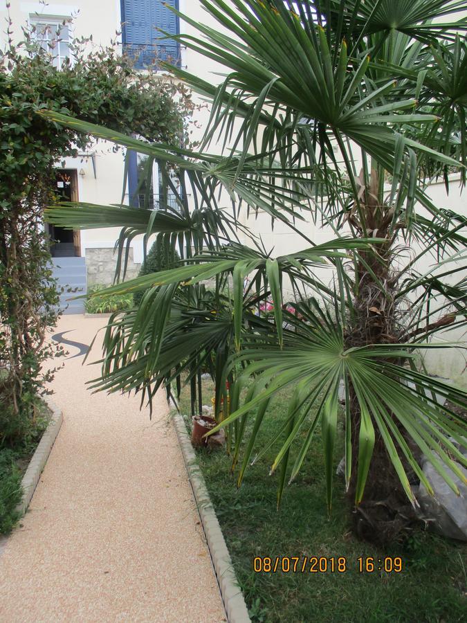 Côté Marne Champigny-sur-Marne Exterior foto